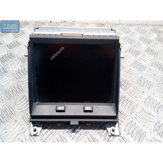 VARIOUS DISPLAY  LAND ROVER Range Rover Sport 2005>2010 used