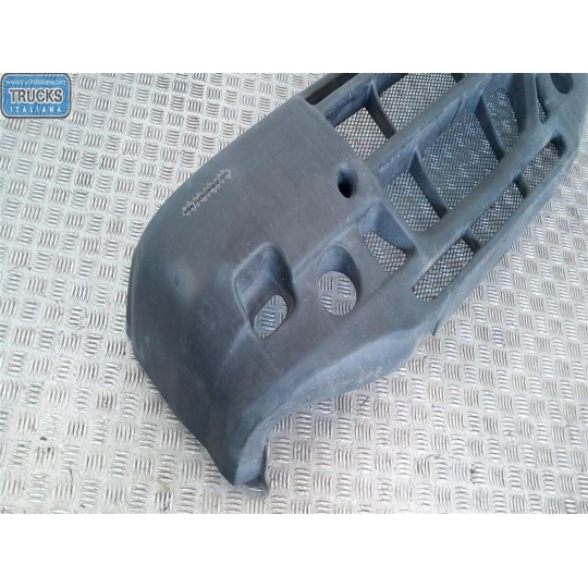 FRONT BUMPER PIAGGIO Porter used