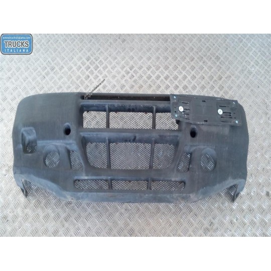 FRONT BUMPER PIAGGIO Porter used