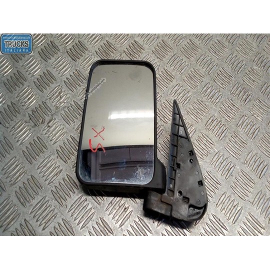 REARVIEW LEFT  PIAGGIO Porter used