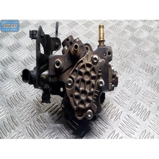 INJECTION PUMP  CITROEN Berlingo 2008>2012 used