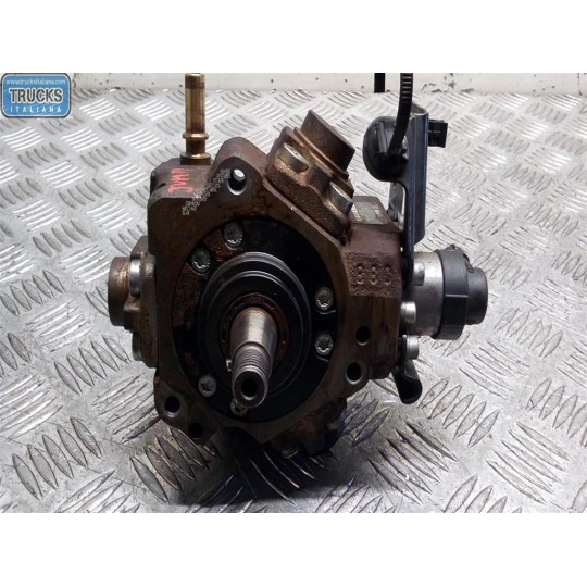 INJECTION PUMP  CITROEN Berlingo 2008>2012 used