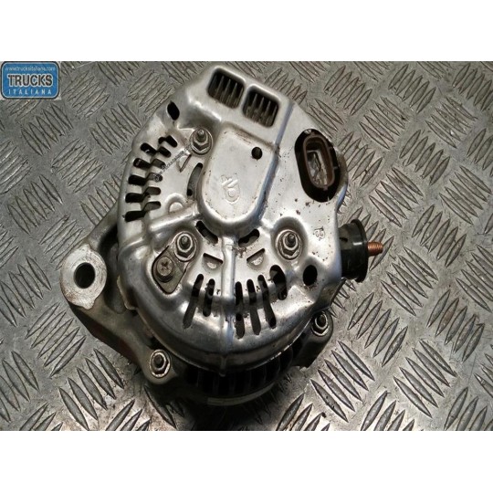 ALTERNATORE SUZUKI Jimny 2001>2005 usato
