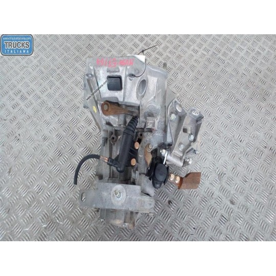 GEARBOXES  LANCIA Musa 2004>2007 used