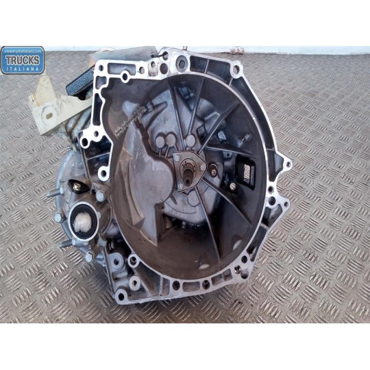 GEARBOXES  PEUGEOT 307 2001>2005 used