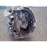 GEARBOXES  PEUGEOT 307 2001>2005 used