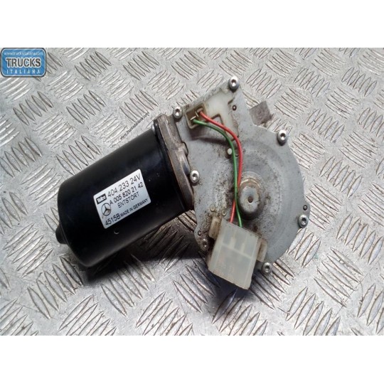 windshield wiper motor MERCEDES-BENZ truck Actros 2003>2008 used