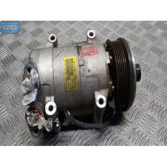 AIR CONDITIONER COMPRESSOR FORD Focus 2007>2011 used