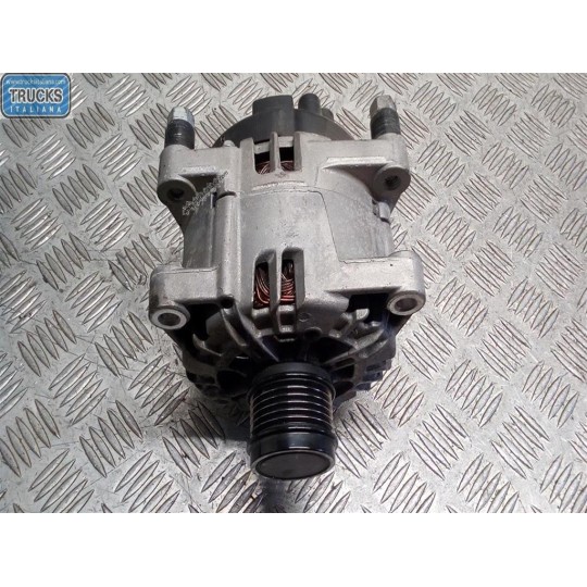 ALTERNATORE CITROEN C4 Cactus 2014> usato