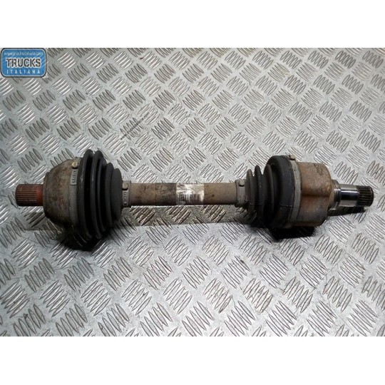 FRONT HALF-AXLES LEFT  FORD C-Max 2003>2007 used