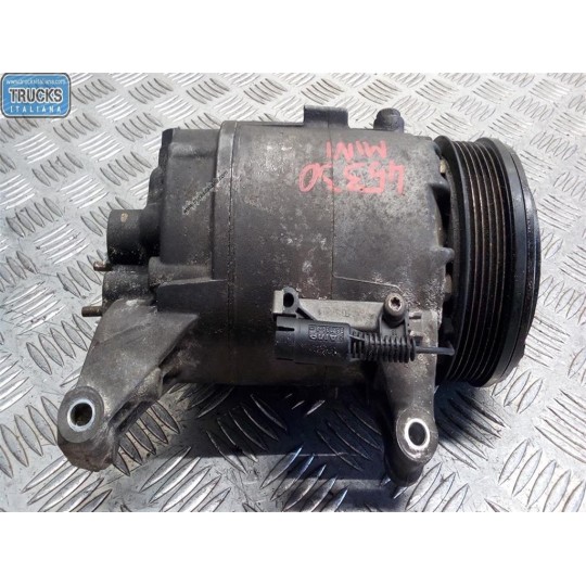 AIR CONDITIONER COMPRESSOR MINI R 50/53  2001>2006 used