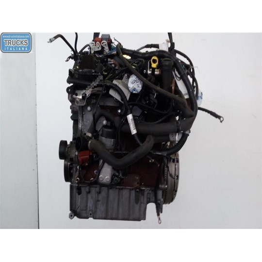 ENGINE FORD Kuga 2008>2012 used