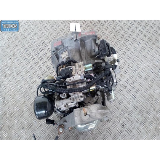 GEARBOXES  LANCIA Ypsilon 2003>2006 used