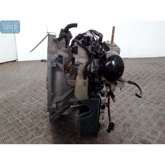 GEARBOXES  LANCIA Ypsilon 2003>2006 used