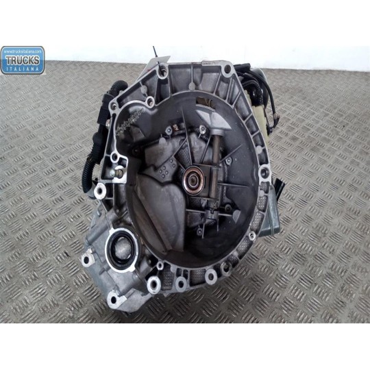 GEARBOXES  LANCIA Ypsilon 2003>2006 used