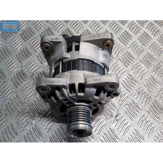 ALTERNATORE SKODA Fabia 2014> (NJ) usato
