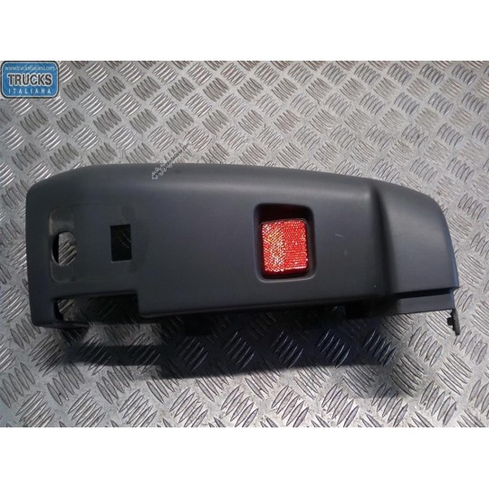 REAR RIGHT BUMPER CANTON FIAT van Ducato 2014> used