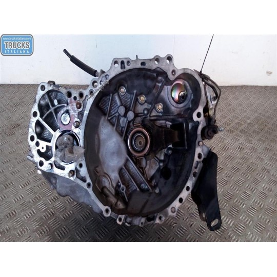 GEARBOXES  TOYOTA Rav 4 2002>2006 used