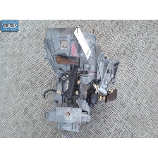 GEARBOXES  LANCIA Ypsilon 2003>2006 used