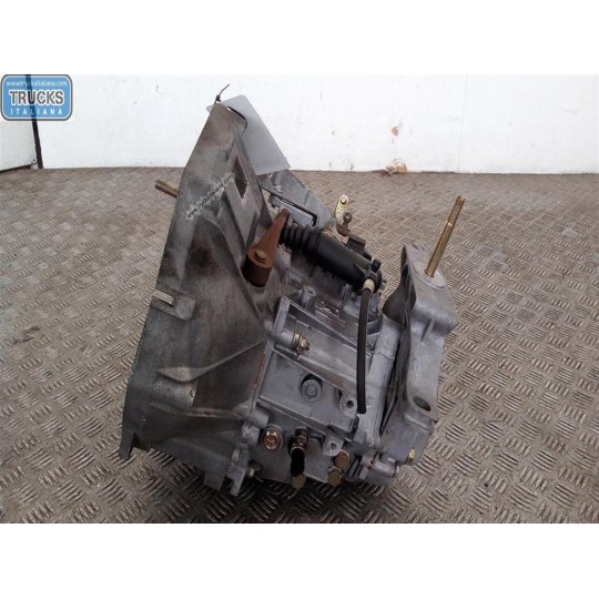 GEARBOXES  LANCIA Ypsilon 2003>2006 used