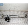 windshield wiper motor MERCEDES-BENZ truck Atego 940 used