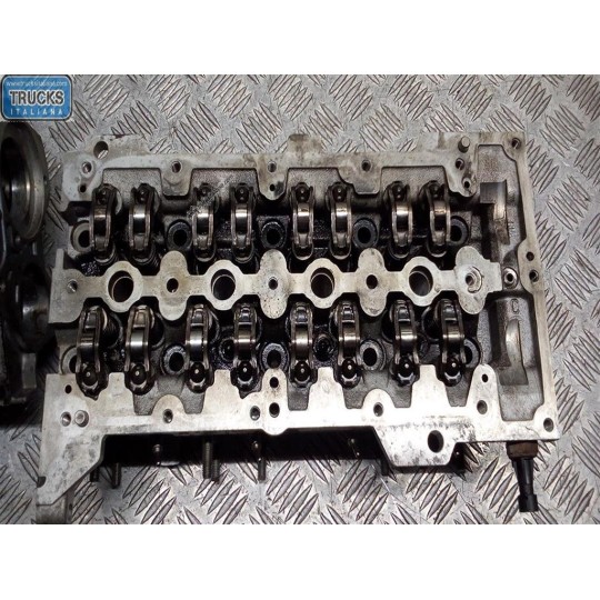 HEAD ENGINE  FIAT F.Punto 2012> used