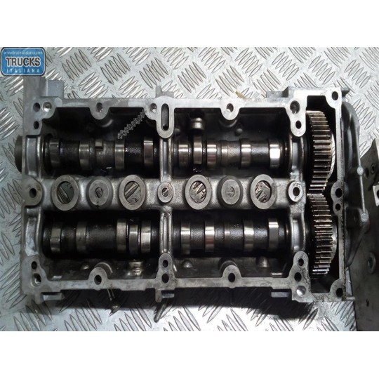 HEAD ENGINE  FIAT F.Punto 2012> used