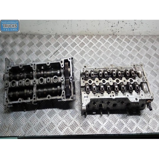 HEAD ENGINE  FIAT F.Punto 2012> used