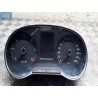 INSTRUMENT PANEL VOLKSWAGEN Polo 2009>2014 used