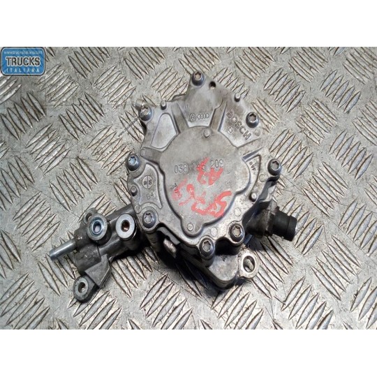 INJECTION PUMP  AUDI A3 Sportback 2005>2008 used