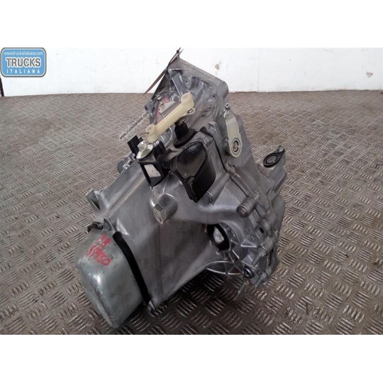 GEARBOXES  CITROEN C3 2005>2009 used