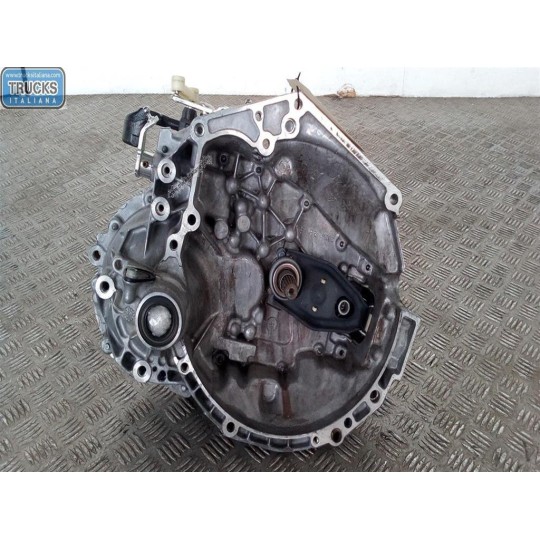 GEARBOXES  CITROEN C3 2005>2009 used