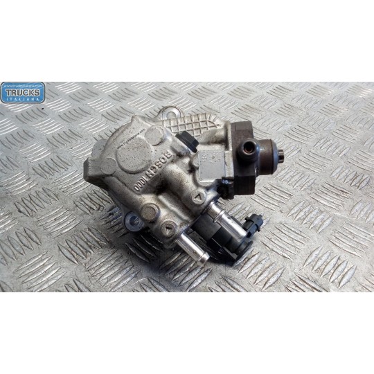 INJECTION PUMP MITSUBISHI Canter used 0445010512 MK667298