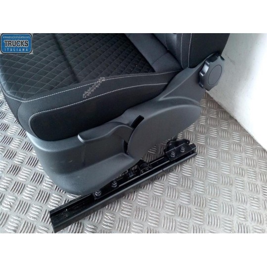 KIT SEATS  SKODA Fabia 2014> (NJ) used