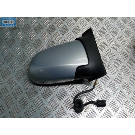 RIGHT ELETRIC REAR-VIEW MIRROR  OPEL Zafira A 1999>2003 used