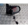 RIGHT ELETRIC REAR-VIEW MIRROR  OPEL Zafira A 1999>2003 used