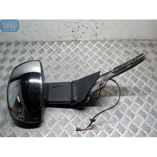 LOOK AT WHEEL MIRROR MERCEDES-BENZ truck Actros euro 6 2014> used