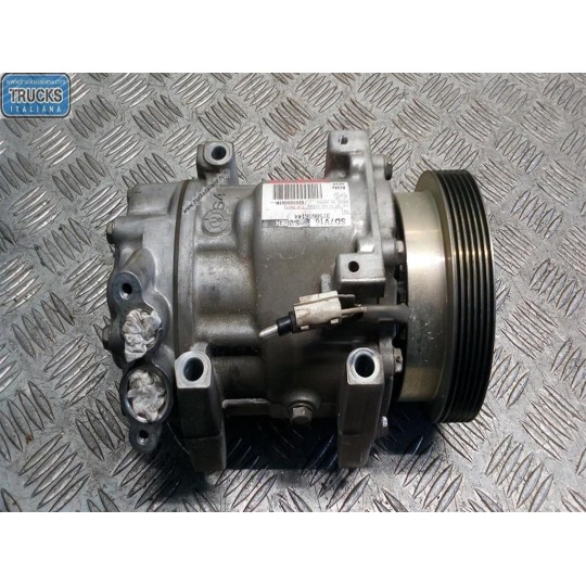 AIR CONDITIONER COMPRESSOR DACIA Duster 2010>2013 used