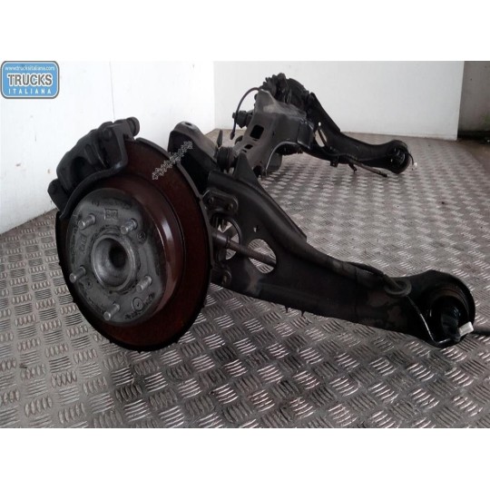 REAR CHASSIS SUSPENSION HYUNDAI i30 2007>2010 used