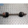 FRONT HALF-AXLES LEFT  HYUNDAI i30 2007>2010 used