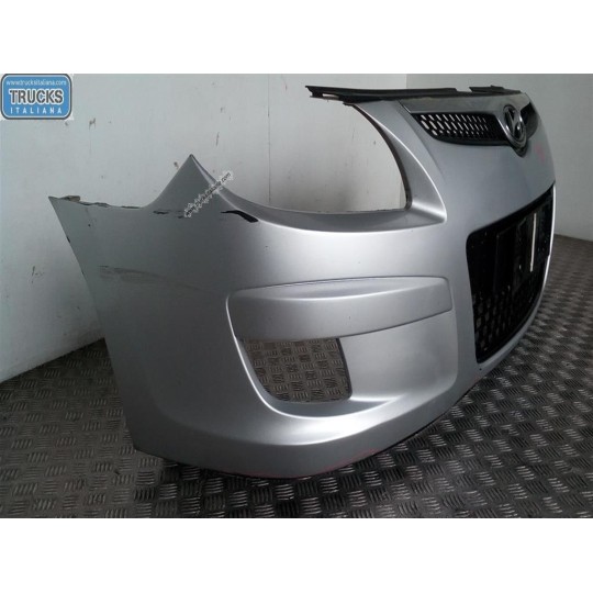 PARAURTI ANTERIORE HYUNDAI i30 2007>2010 usato