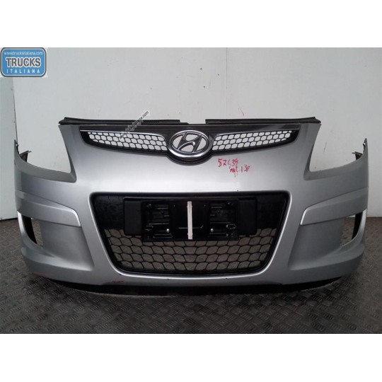 PARAURTI ANTERIORE HYUNDAI i30 2007>2010 usato