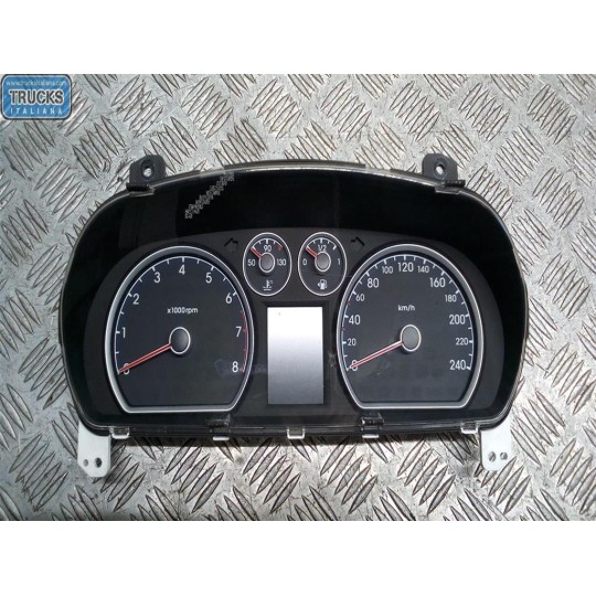 INSTRUMENT PANEL HYUNDAI i30 2007>2010 used