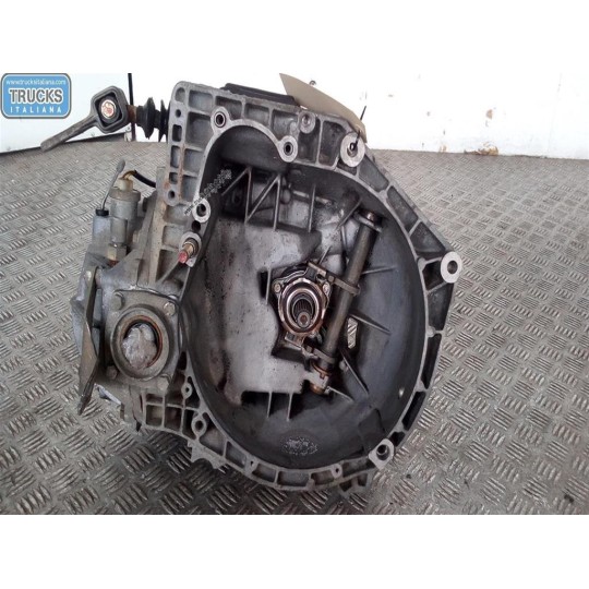 GEARBOXES  LANCIA Thema 1984>1994 used