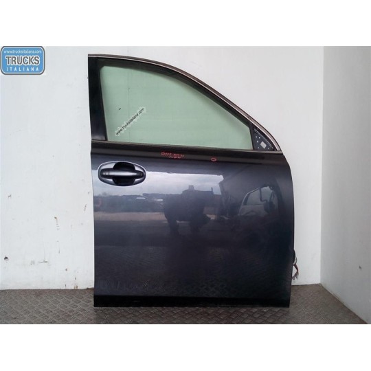 PORTA ANTERIORE DESTRA SUBARU Legacy 2009> usato