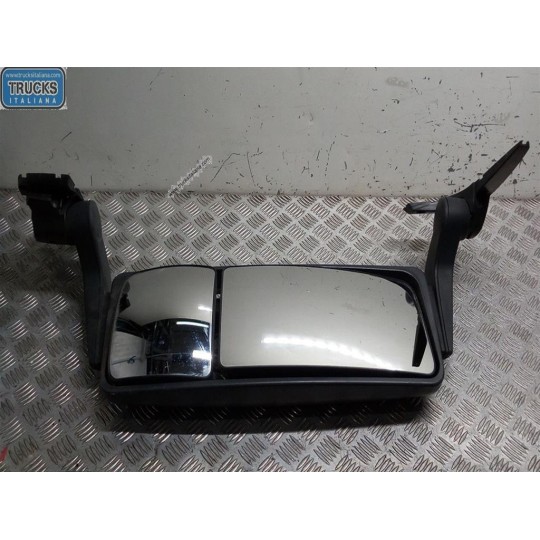 RIGHT ELETRIC REAR-VIEW MIRROR  MAN TGX  used