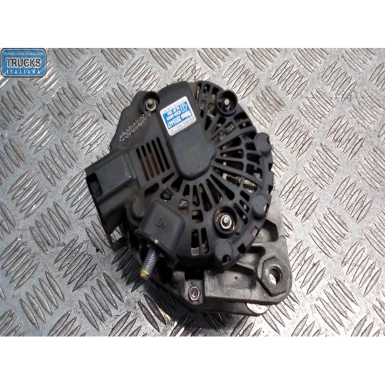 ALTERNATOR KIA Cee'd 2006>2012 used