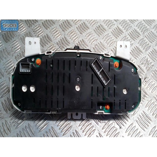 INSTRUMENT PANEL KIA Cee'd 2006>2012 used