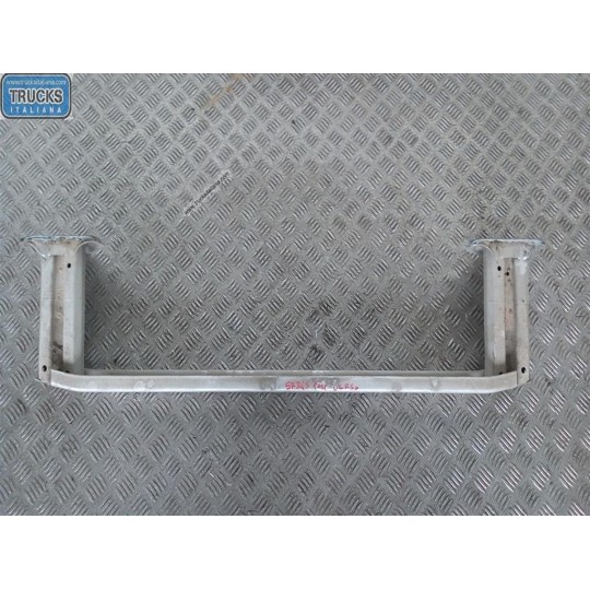 REAR CROSS BUMPER TOYOTA Verso-S 2010>2014 used