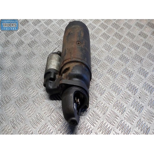 STARTER MOTOR MOTORE IND. . used